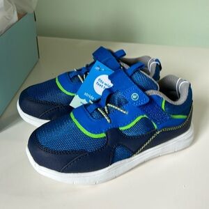 Stride Rite Gordo Toddler Kids Sneakers